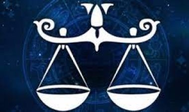 حظك اليوم.. توقعات برج الميزان اليوم الإثنين 17 أبريل 2023