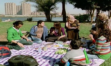 الدنيا ربيع.. أبرز أفلام تحدثت عن شم النسيم