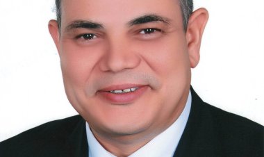 رئيس جامعة كفر الشيخ يُرسل برقية تهنئة للبابا تواضروس بمناسبة عيد القيامة المجيد