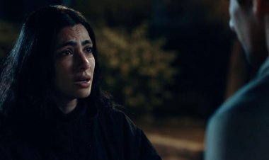 هدى المفتي تعترف بمشاعرها لصديقها في مسلسل الصندوق