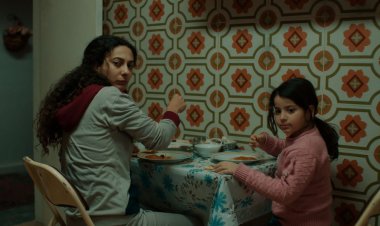 مهرجان كان السينمائي الدولي.. العرض العالمي الأول لفيلم إنشالله ولد