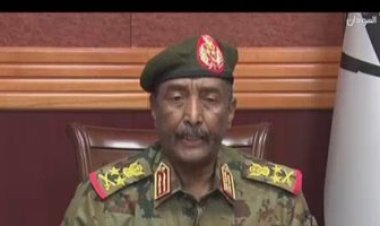 الخارجية السودانية: ما يحدث في البلاد شأن داخلي يخص السودانيين فقط