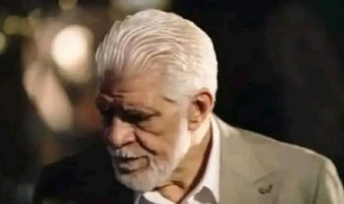 طارق النهري لـ«العاصمة»: الرقابة أعادت تصوير المشاهد الأخيرة بمسلسل جعفر العمدة