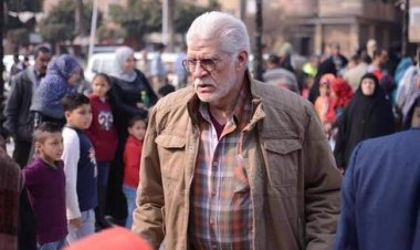 طارق النهري لـ«العاصمة»: حمادة فتح الله هيتبرى من ولاده ويطلق أمهم