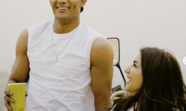 محمد رمضان يروج لفيلم «هارلي».. الأغاني يوم الوقفة