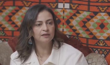 علا الشافعي في صالون التنسيقية: الدراما التاريخية والدينية أضافت بقوة لـ«موسم رمضان»