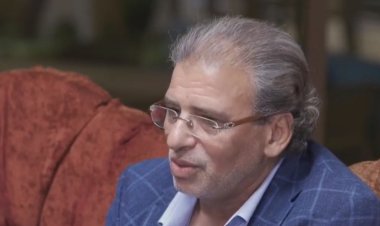 خالد يوسف في صالون التنسيقية: تلقيتُ إشاداتٍ بـ«سره الباتع» بشكل لم يحدث في تاريخي