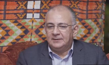 حسام صالح: التركيبة التي تعمل بها «المتحدة» في القنوات والدراما والصحف «حققت التكامل»