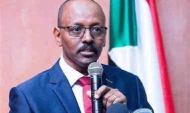 متحدث قوى الحرية بالسودان: «الأزمة الحالية ببلادي ربما تؤدي إلى حروب أهلية»