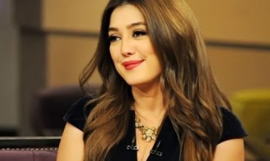 كندة علوش: «مصر أهم نقطة تحول في حياتي»