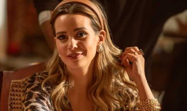 مسلسل جعفر العمدة.. من سيقتل دلال في النهاية؟