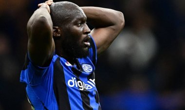 لا جازيتا ديللو سبورت: نهاية العلاقة بين إنتر ولوكاكو