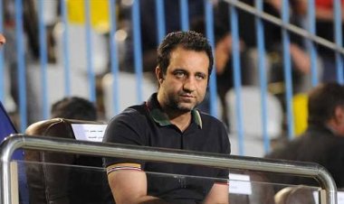 خاص لـ «العاصمة».. أحمد مرتضى منصور يقترب من رئاسة الزمالك