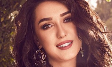 كندة علوش: ولادي علموني الصبر ومصر نقطة تحول في حياتي