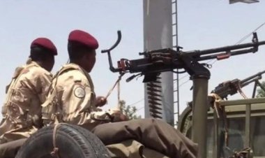 مصر تطرح مبادرة لحل الأزمة السودانية