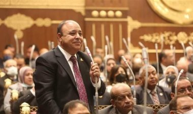 النائب حسين خضير: مبادرة «600 ألف باب رزق» إضافة للعمل الوطني الأهلي