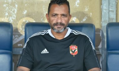 قمصان: حققنا فوزا مهما على سموحة.. ونستعد بقوة لمواجهة الرجاء