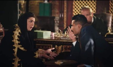 هالة صدقي تكشف مفاجآت جديدة بشأن نهاية جعفر العمدة