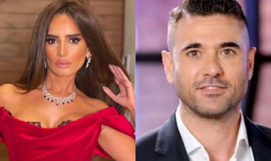 زينة: أبو أولادي راجل محترم ومتكفل بيهم والداخل بنا خارج