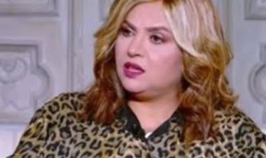 وفاء مكي: «أنا نجمة وتاريخي كبير ووشي لسه موقعش»