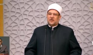 وزير الأوقاف: احتفالية «ليلة القدر» تؤكد اهتمام الدولة بخدمة القرآن الكريم