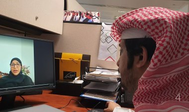 الأرشيف والمكتبة الوطنية يختتم برنامج الـ «برزات الرمضانية الرقمية» بنجاح