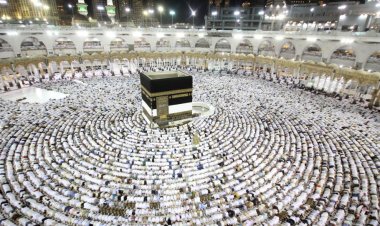 الأرصاد السعودية: الحج هذا العام آخر موسم بفصل الصيف