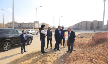 «النقيب» يوجه بسرعة خروج المشروع للنور.. أحدث تطورات إنشاء المركز الطبي للمحامين