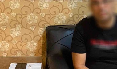 القبض على المتهم بقرصنة وبيع محتوى إذاعة القرآن الكريم خارج مصر وداخلها