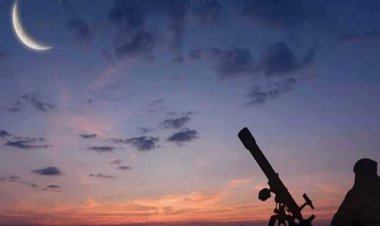 الأوقاف القطرية تعلن عن يوم تحري هلال شهر شوال