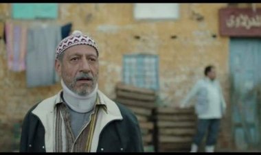 خاص| رشدي الشامي: عم ربيع موجود ويا بخت مين يلقاه والعمل بالمركب شاق