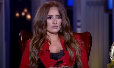 زينة: «بحب أحمد عز ومقدرش أحب غيره»