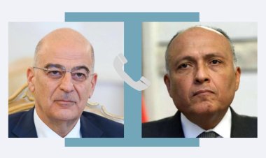 مباحثات هاتفية بين وزير الخارجية ونظيره اليوناني تناولت الأوضاع في السودان