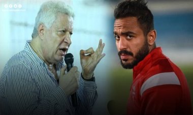 «بسبب سبه لكهربا».. اتحاد الكرة يعاقب مرتضى منصور.. «غرامة ومنع»