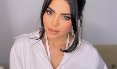 أسماء جلال: أنتظر عرض مسلسل معاوية وأستعد لفيلم مع أبطال «الهرشة السابعة»