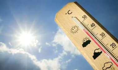 الأرصاد: طقس اليوم حار نهاراً .. مائل للبرودة ليلاً