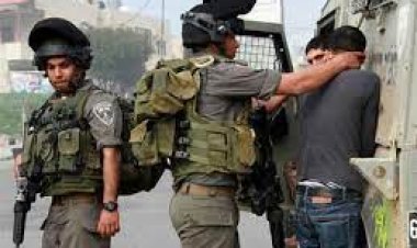 قوات الاحتلال تصيب فلسطينيين خلال اقتحام مخيم جنين شمال الضفة الغربية