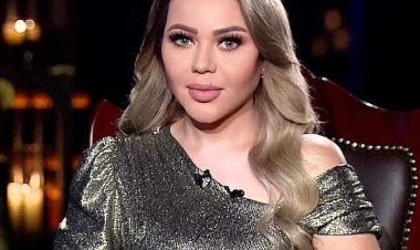 «حبر سري» رقم 1 على يوتيوب بعد حلقة زينة مع  أسما إبراهيم