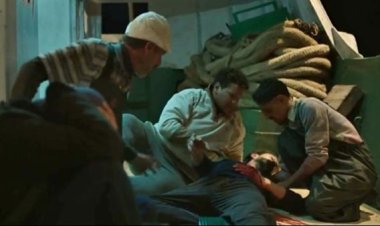 منى زكي تتعرض للتحرش..  ملخص الحلقة 11 من مسلسل تحت الوصاية