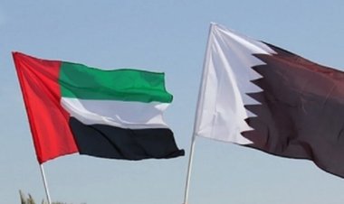 قطر والإمارات يعيدان فتح سفارتيهما خلال الأسابيع المقبلة