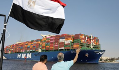 بالأرقام.. مصر توجه ضربة تجارية قوية لأمريكا