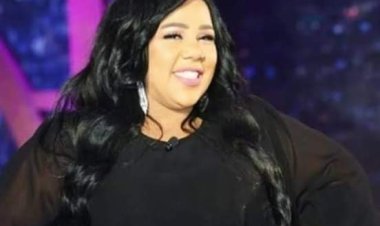 شيماء سيف: لو اتعمل جزء ثالت من  «في بيتنا روبوت» مش هشارك فيه