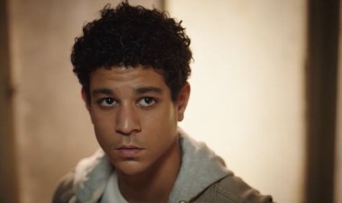 أحمد داش يقابل والده في الحلقة السابعة والعشرين من جعفر العمدة