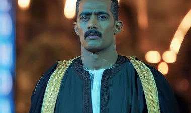 زغاريد وشماريخ في الشارع.. «جعفر العمدة» يتصدر التريند بعد تعرف محمد رمضان بابنه سيف