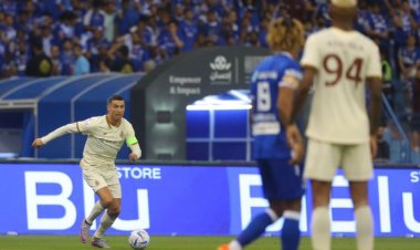 تشكيل الهلال والنصر في «ديربي الرياض»