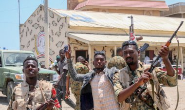 الجيش السوداني: الموقف العام مستقر عدا مناوشات محدودة في محيط منطقة القيادة والمطار