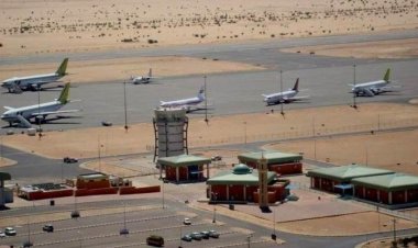 الجيش السوداني يعلن السيطرة على مطار مروى