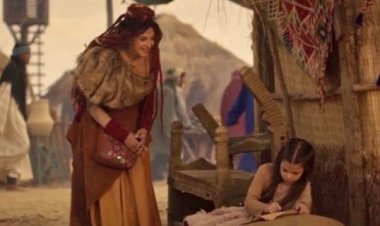 نسخة طبق الأصل من والدتها.. ظهور مفاجي لـ  كايلا ابنة دنيا سمير غانم