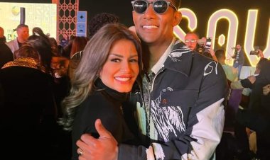 منة فضالي: محمد رمضان يتخاف منه ويتعملوا حساب