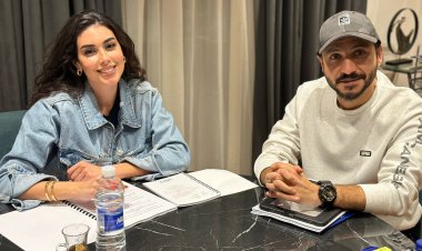 «دليلة».. ياسمين صبري تتعاون مع المخرج بيتر ميمي في فيلم جديد